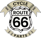 Route 66 Cycle Parts