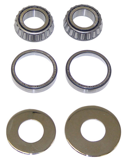 HEAD CUP BEARING AND RACE KIT