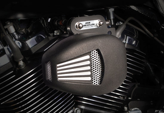 FORCE FLOW CYLINDER HEAD COOLER FOR MILWAUKEE EIGHT